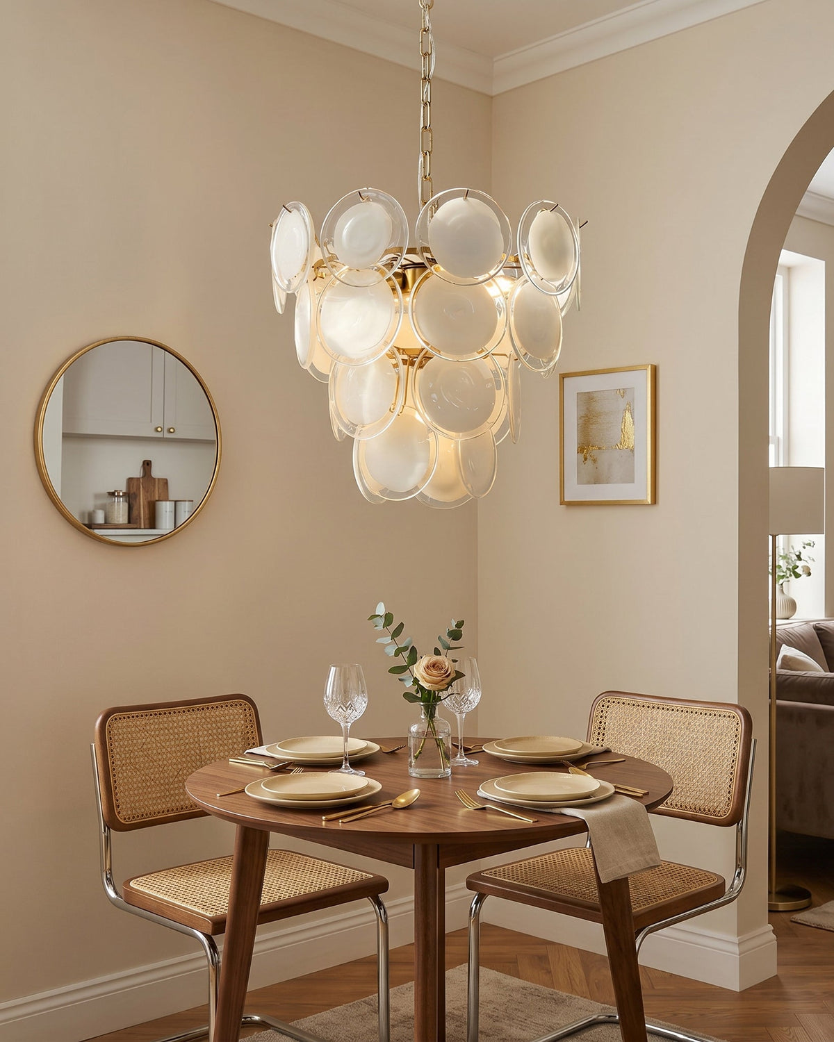 Kyrale Pendant Light