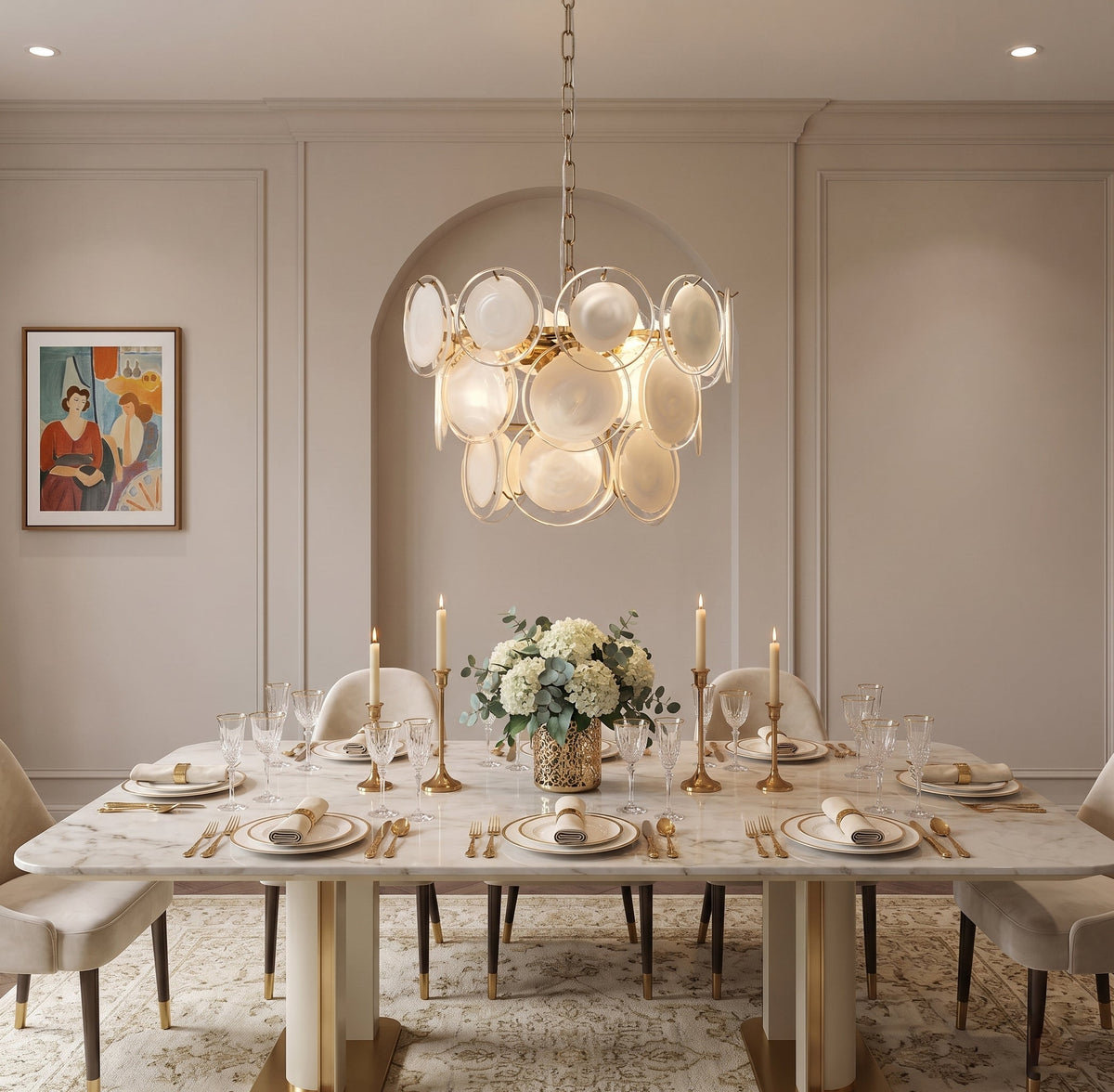 Kyrale Pendant Light