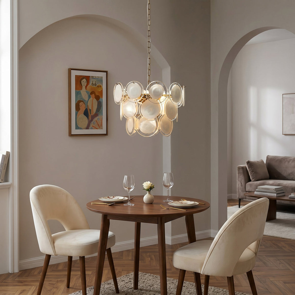 Kyrale Pendant Light