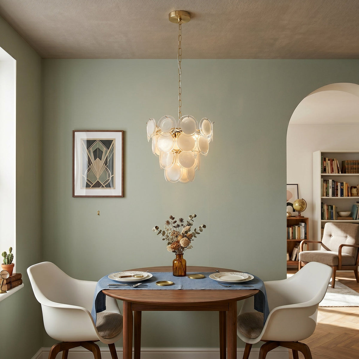 Kyrale Pendant Light