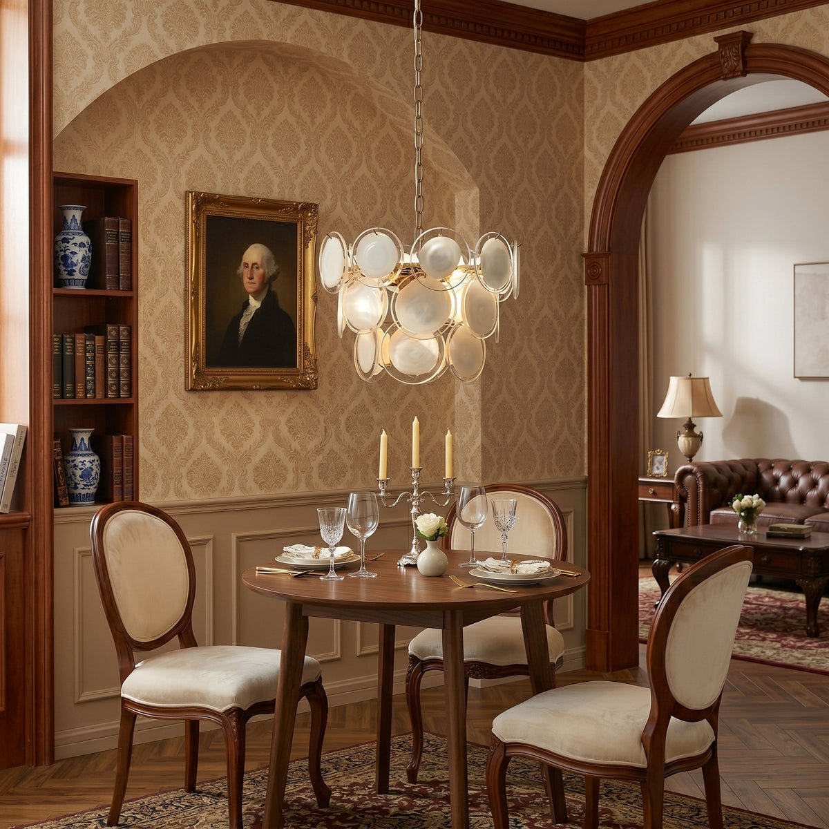 Kyrale Pendant Light