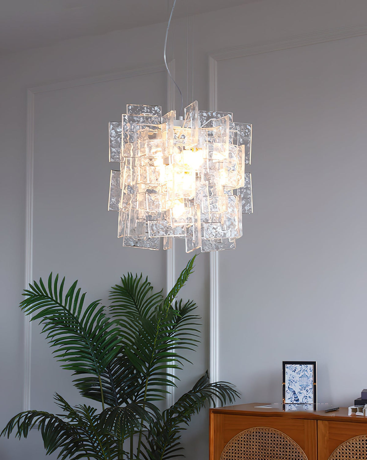 Selaia Pendant Light