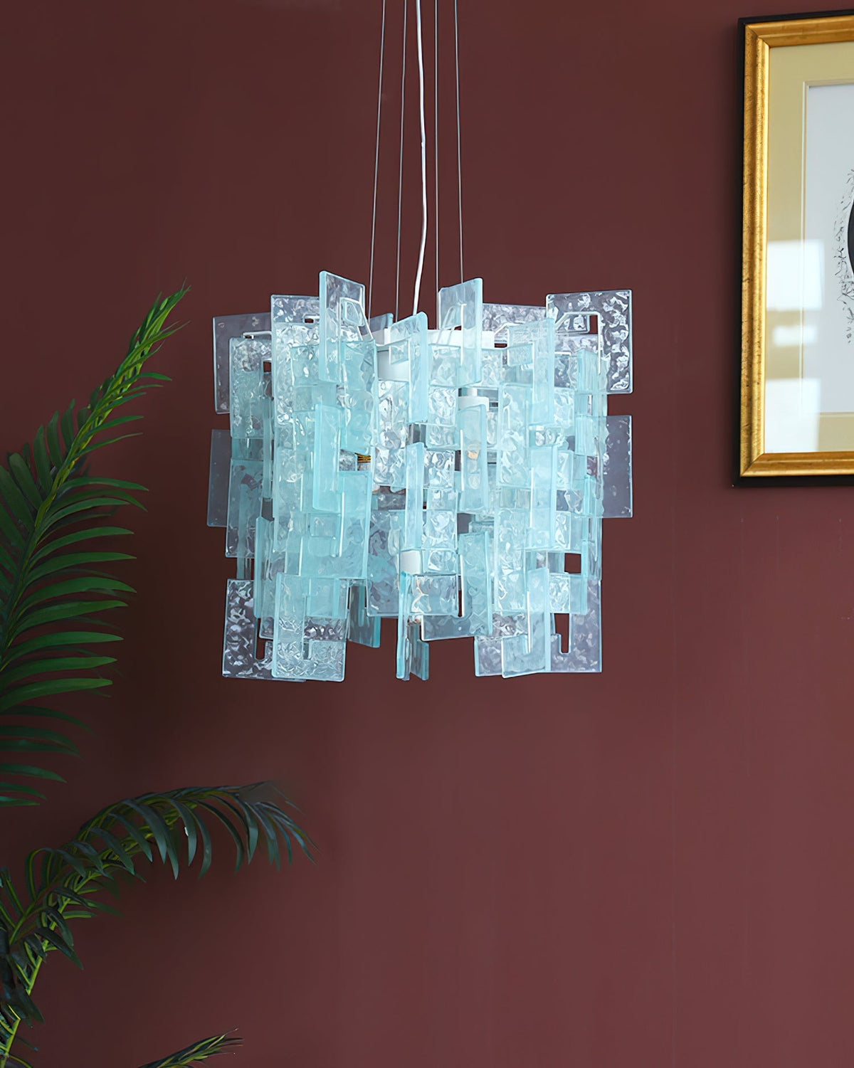 Selaia Pendant Light