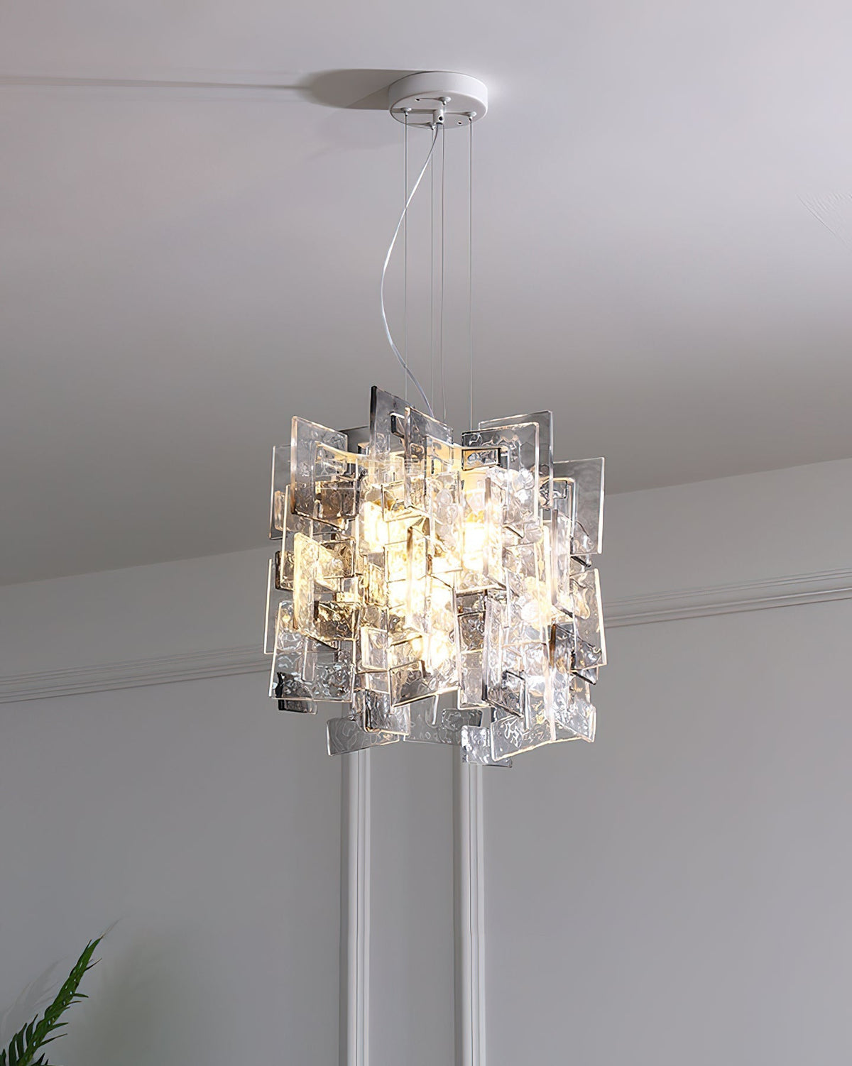 Selaia Pendant Light