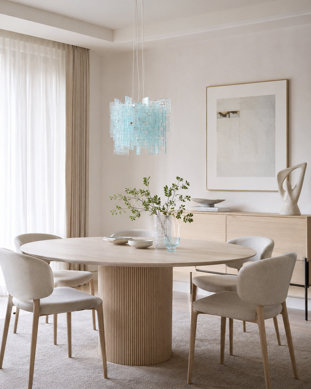 Selaia Pendant Light