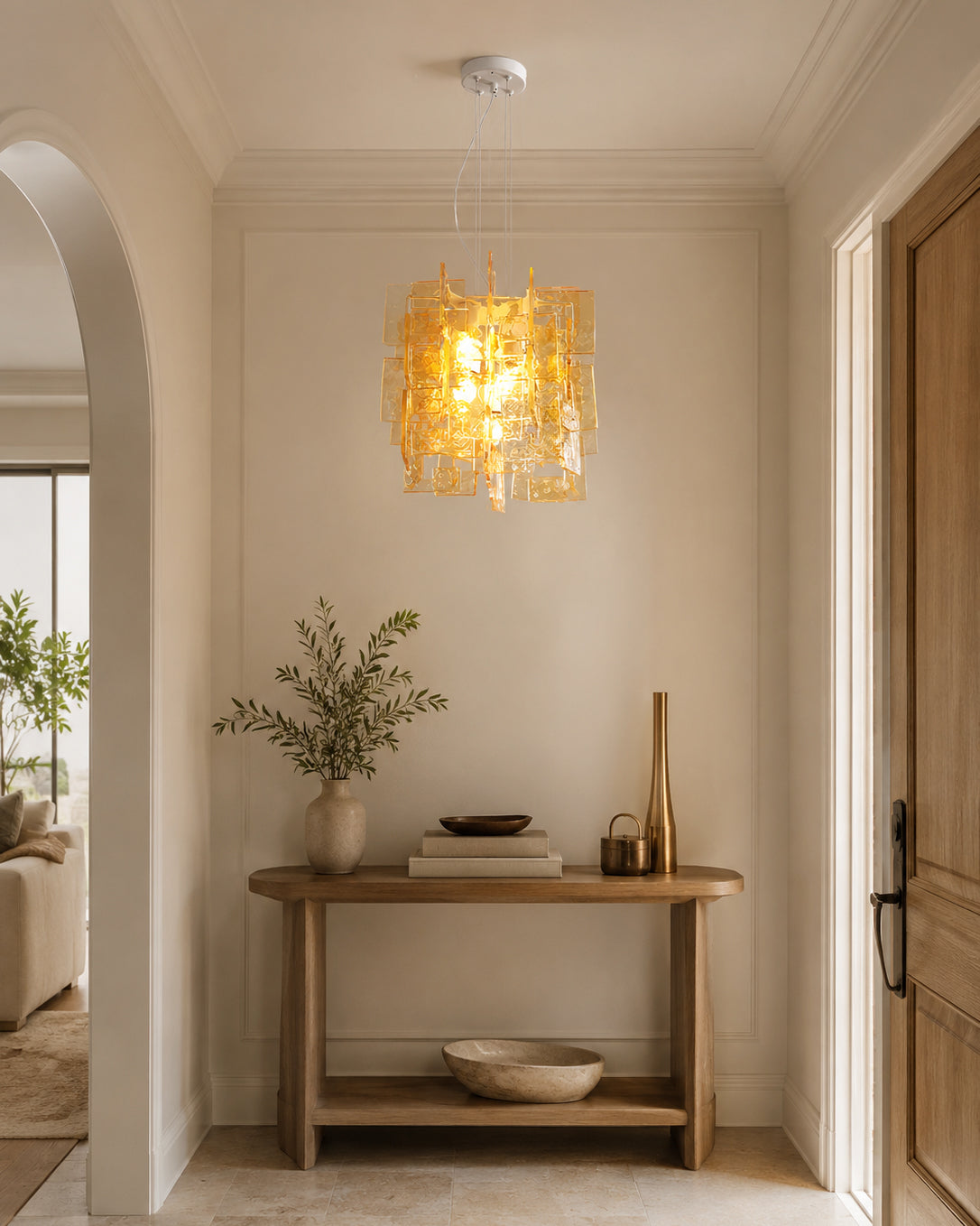 Selaia Pendant Light