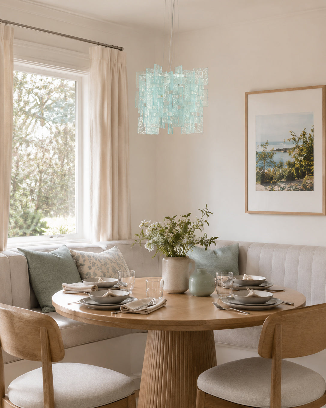 Selaia Pendant Light