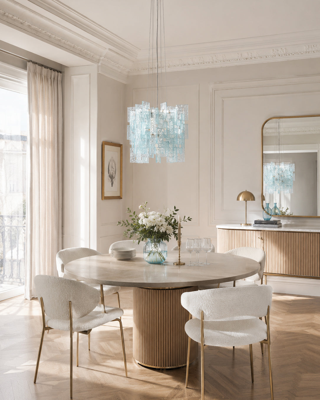Selaia Pendant Light