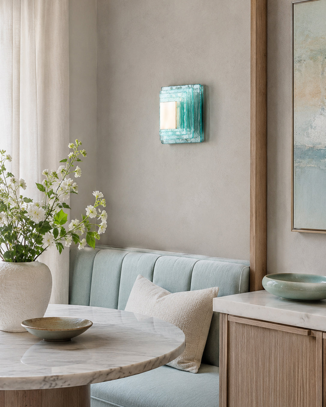 Soralina Wall Light