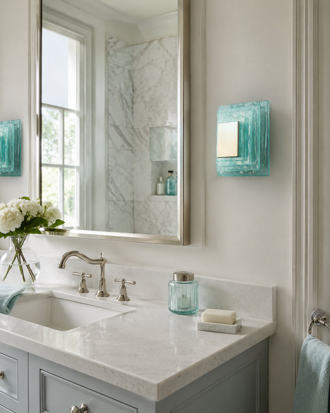 Soralina Wall Light