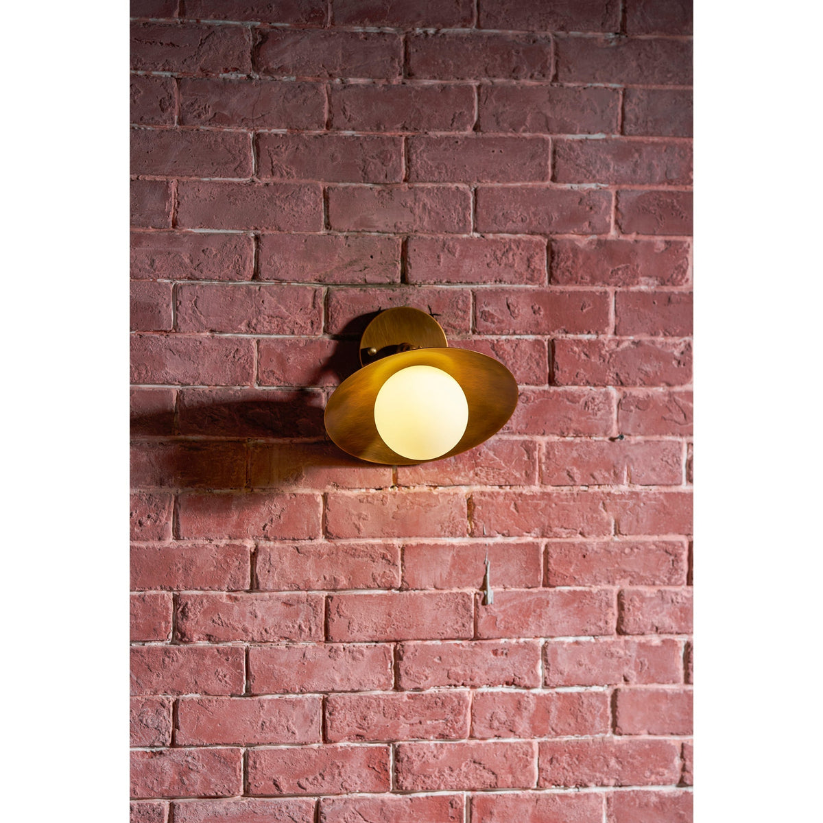 Terieneon Ceiling Light