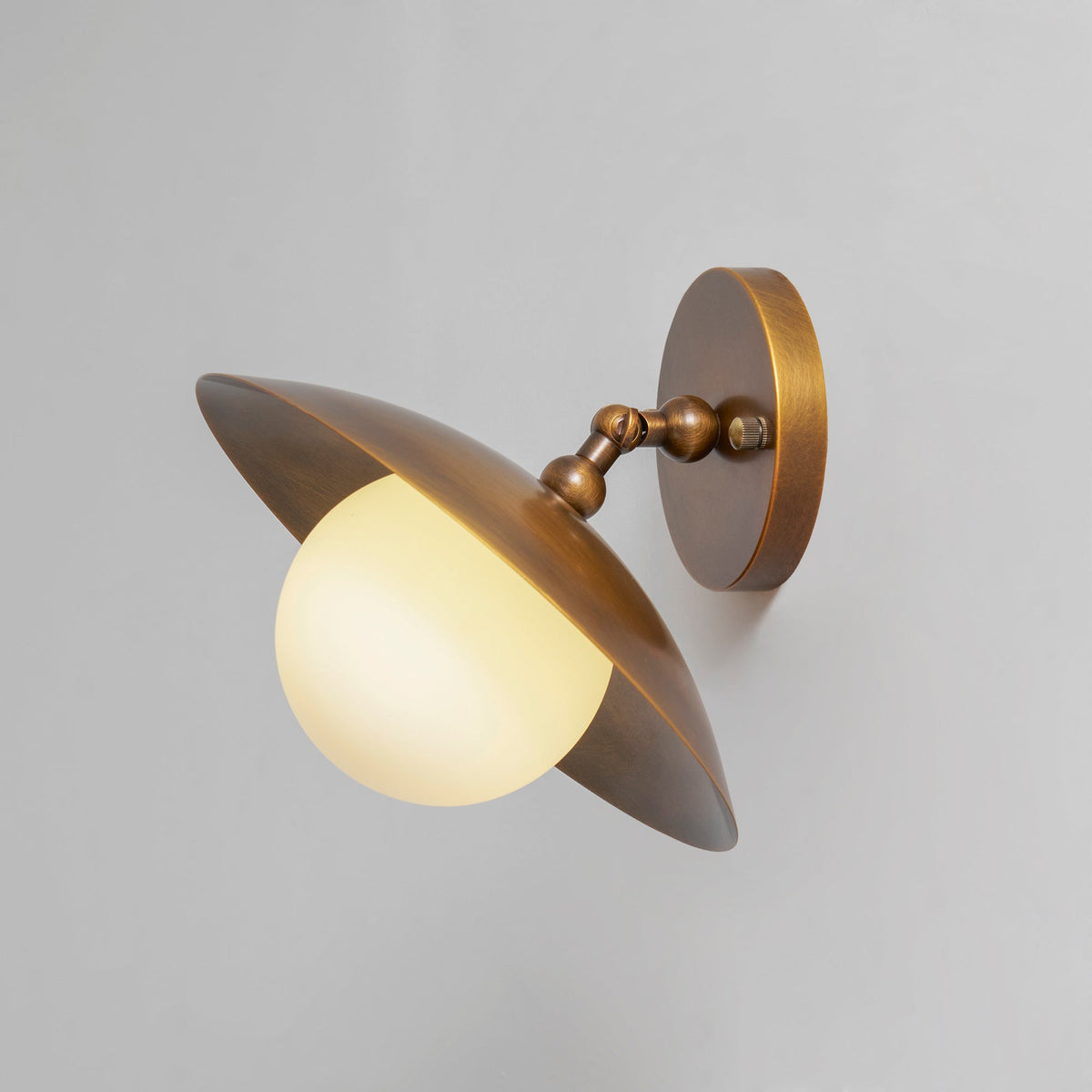 Terieneon Ceiling Light