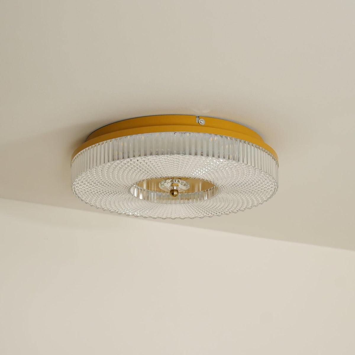 Ardenview Ayla LED Flush Mount Ceiling Light