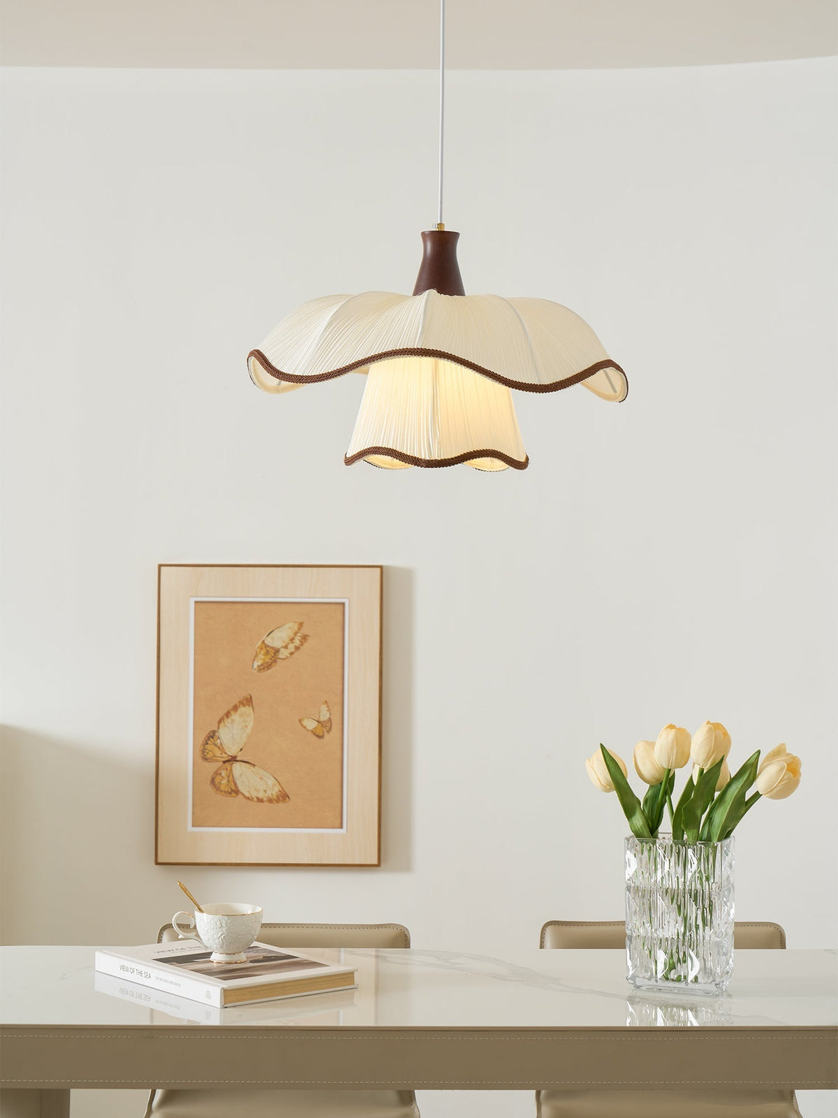 Soralia Pendant Lamp