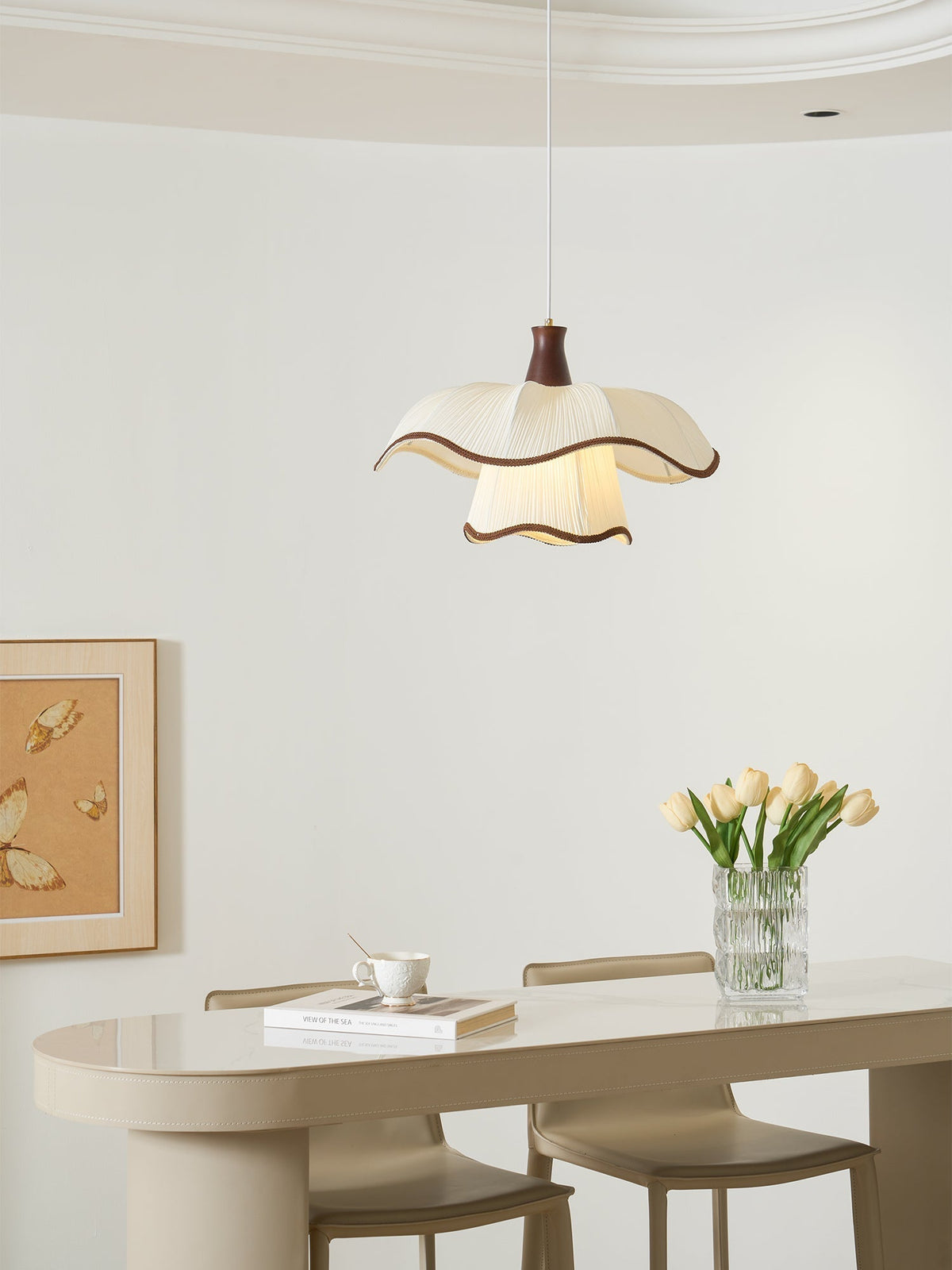 Soralia Pendant Lamp