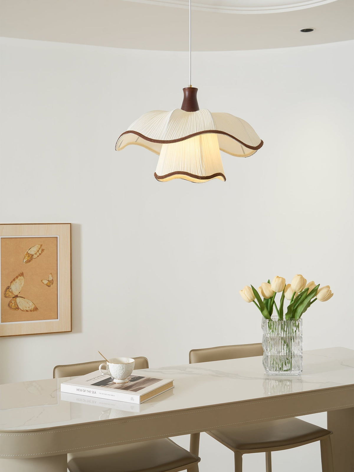 Soralia Pendant Lamp
