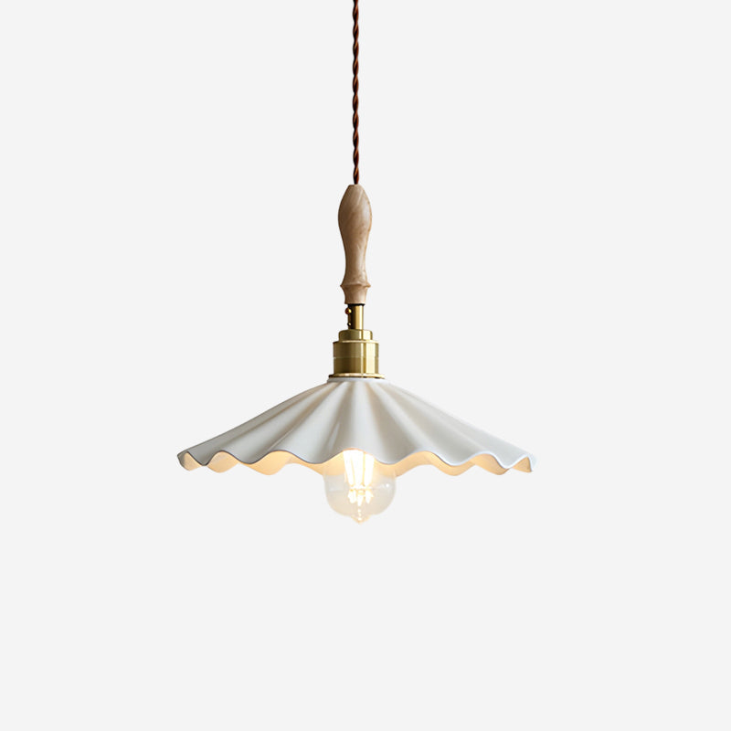 Renelelle Skirt Pendant Lamp