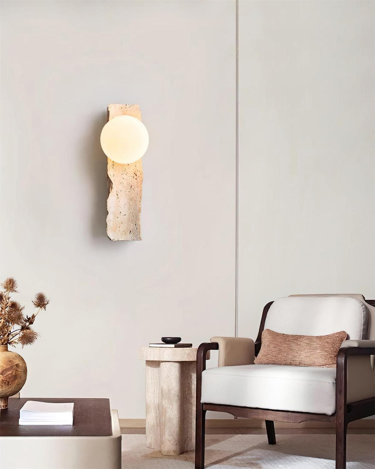 Obrio Wall Lamp