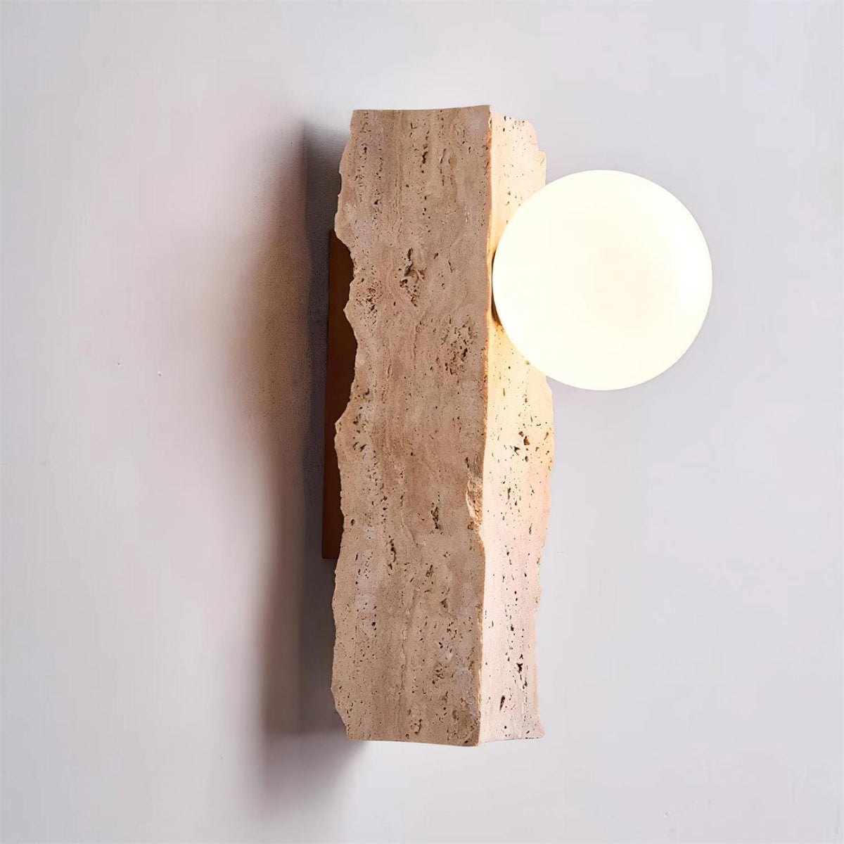 Obrio Wall Lamp