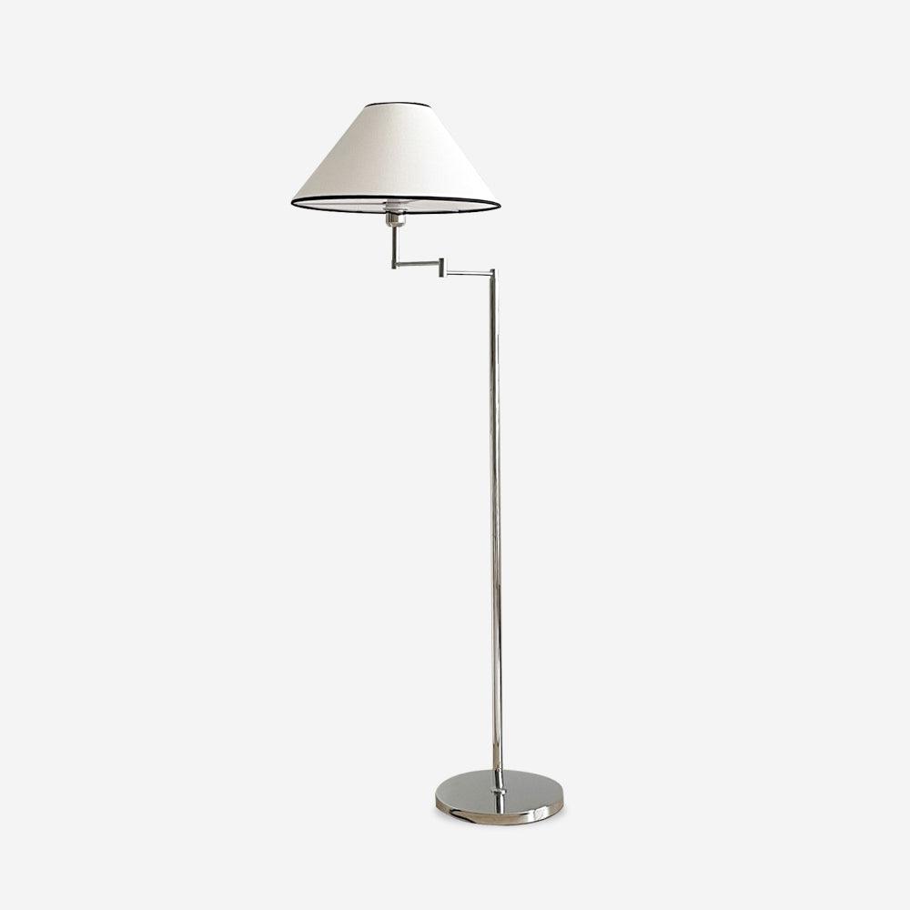 Rivaleria Floor Lamp