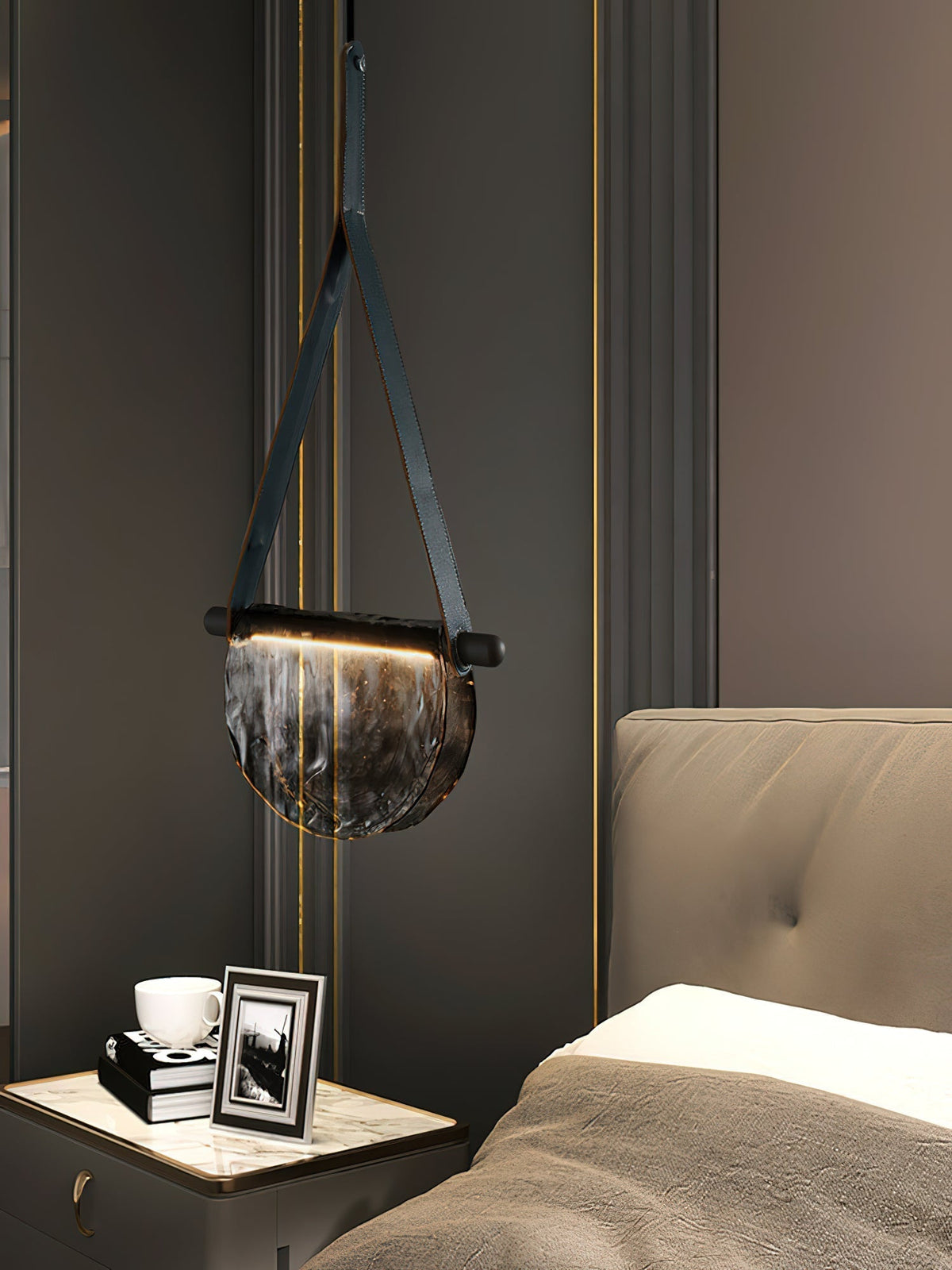 Lumirine Pendant Lamp