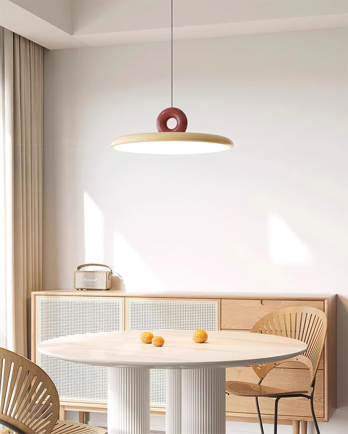Novel Pendant Lamp