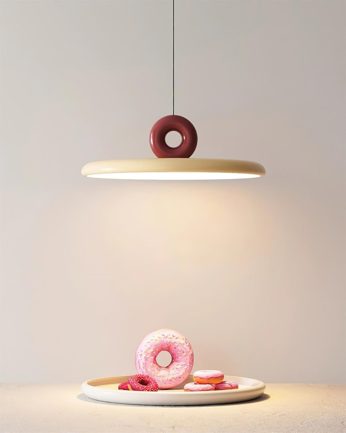 Novel Pendant Lamp