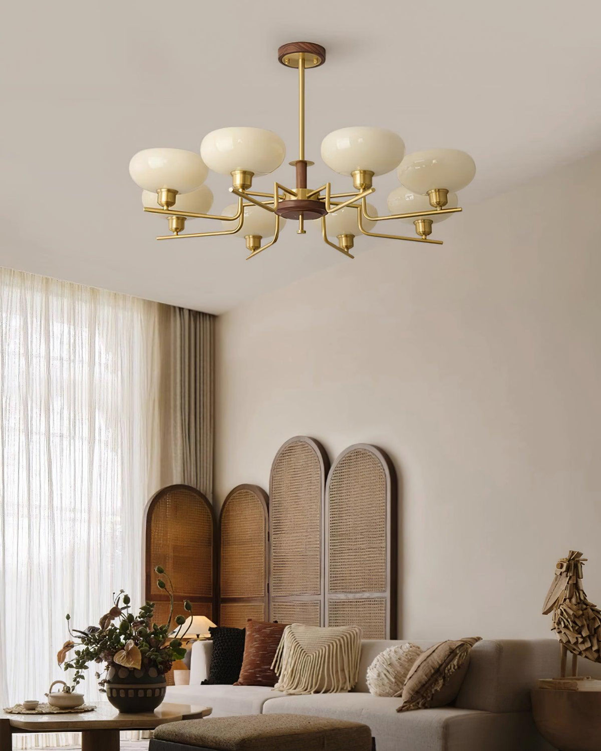 Genamia Chandelier