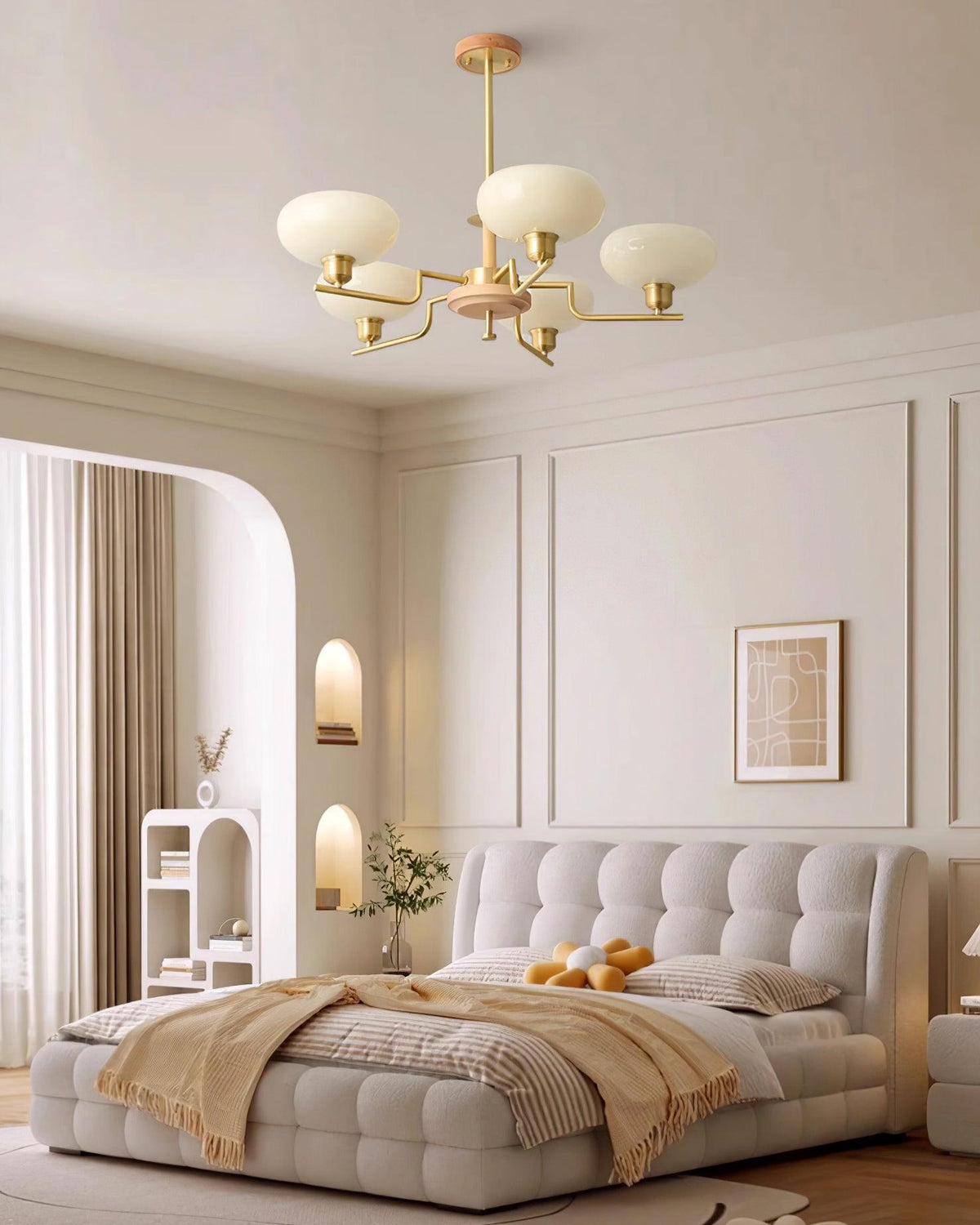Genamia Chandelier