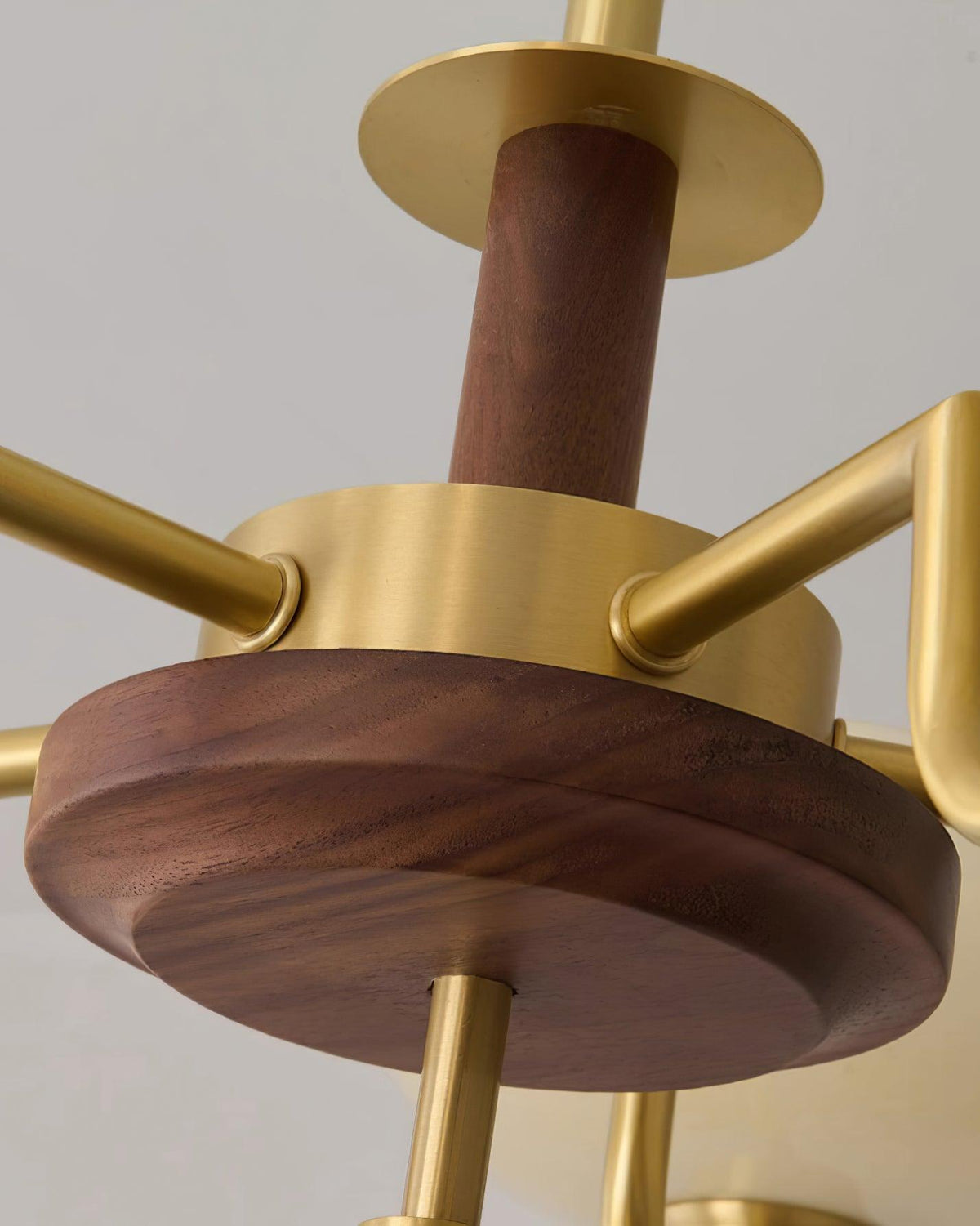Genamia Chandelier