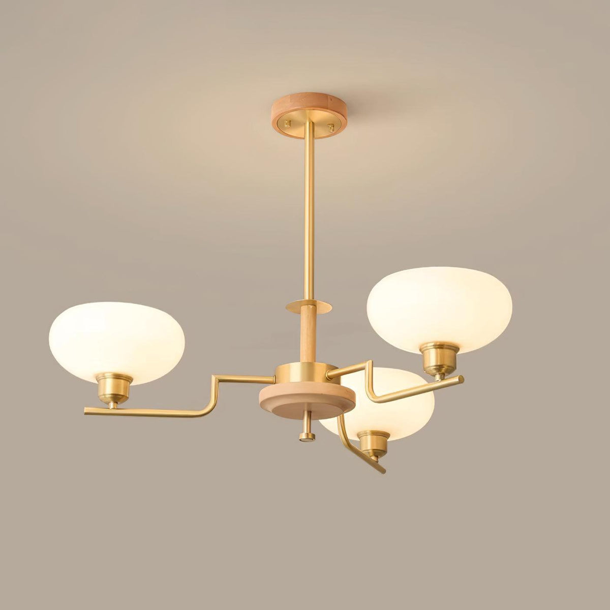 Genamia Chandelier