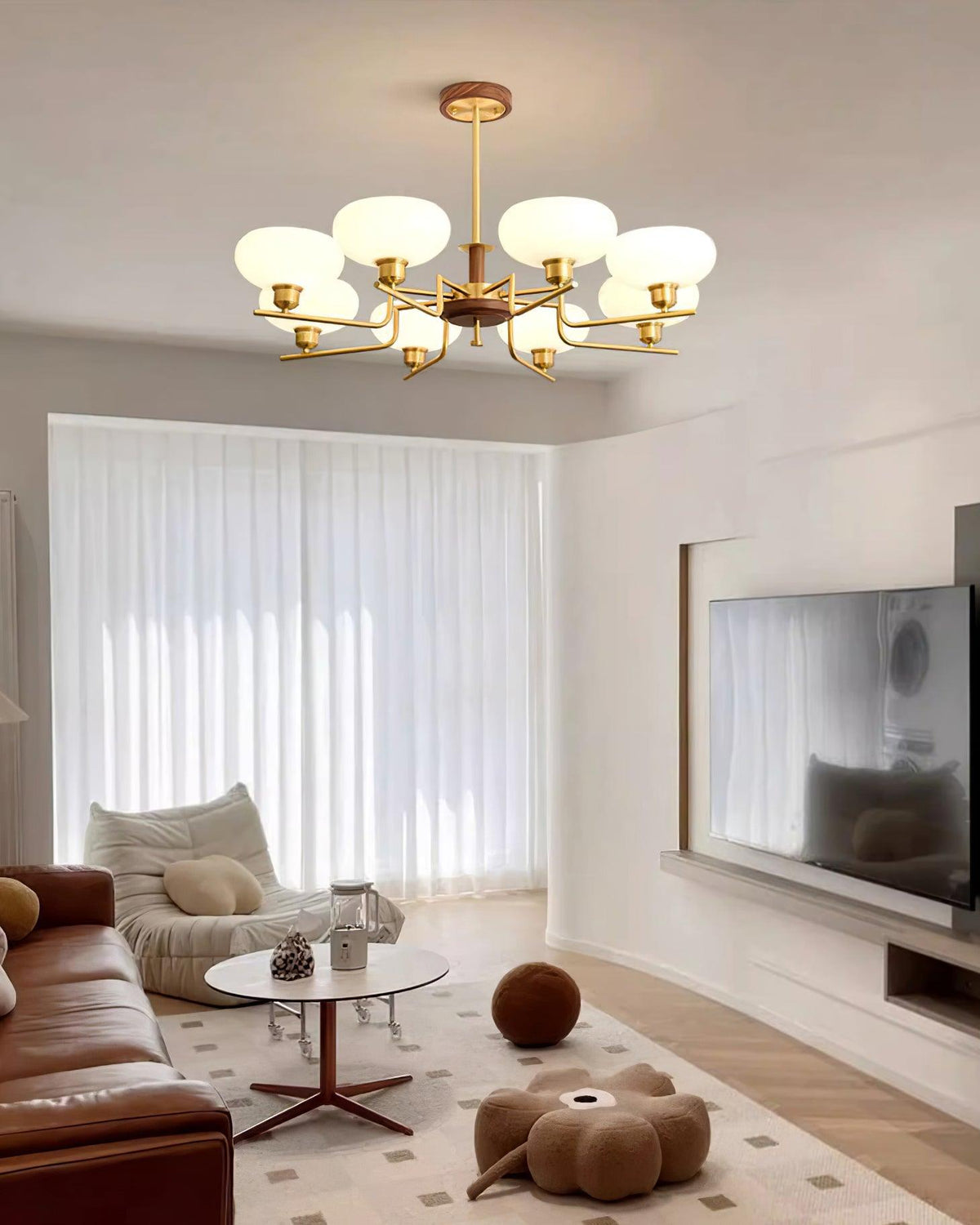 Genamia Chandelier