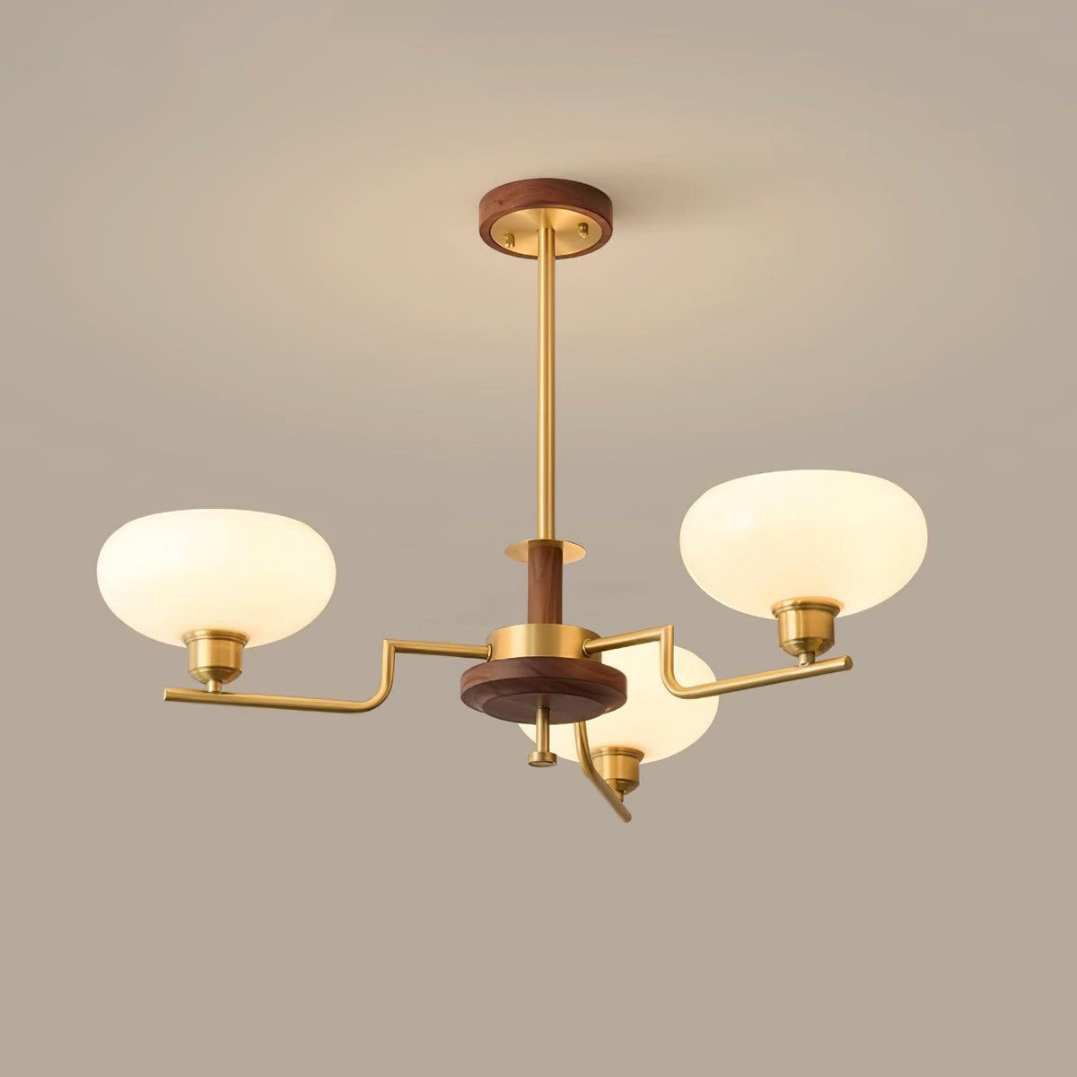 Genamia Chandelier