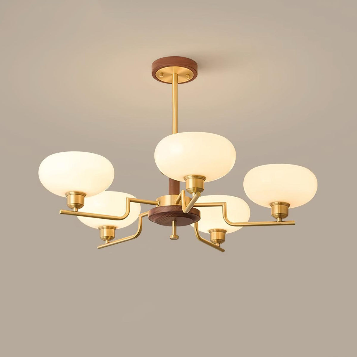 Genamia Chandelier