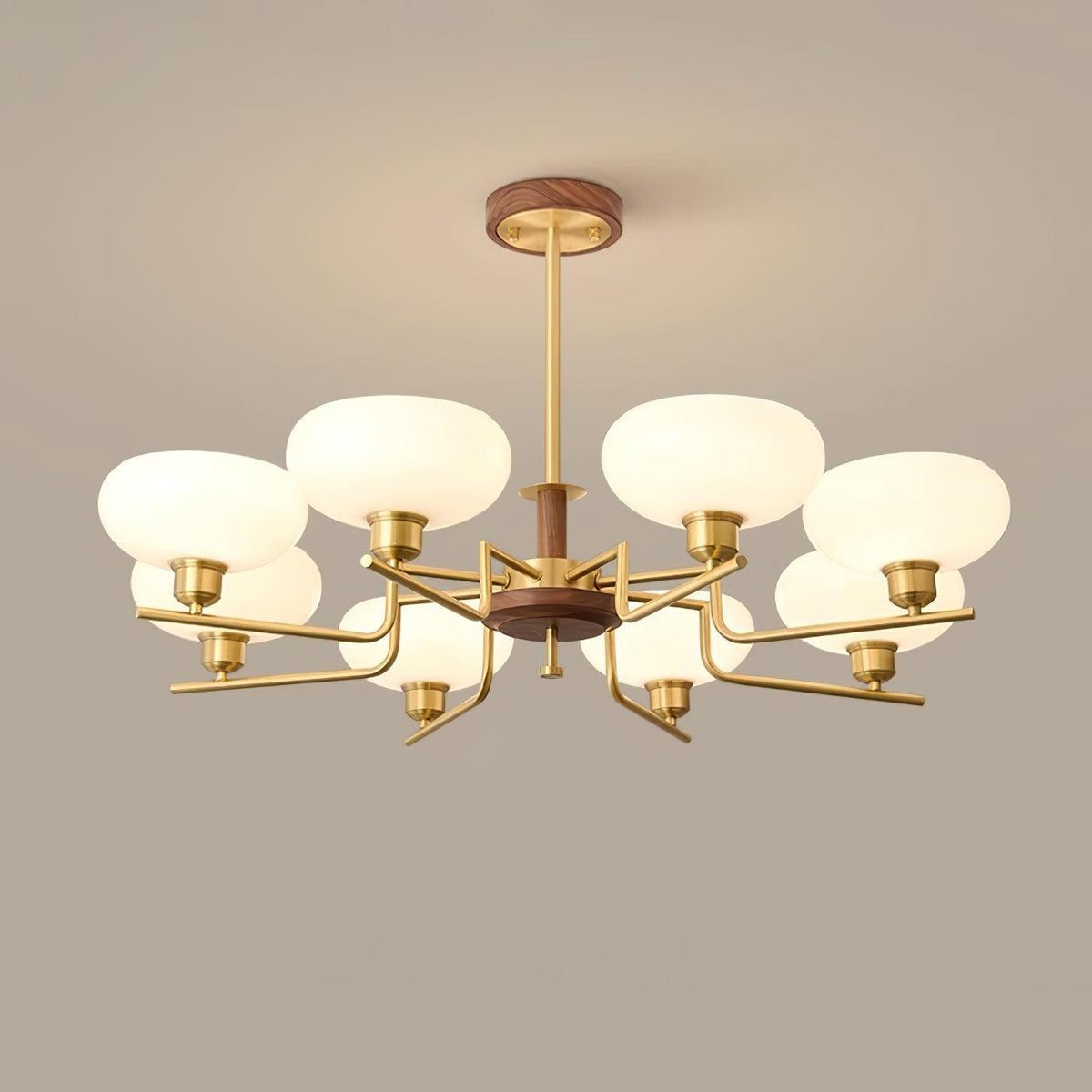 Genamia Chandelier