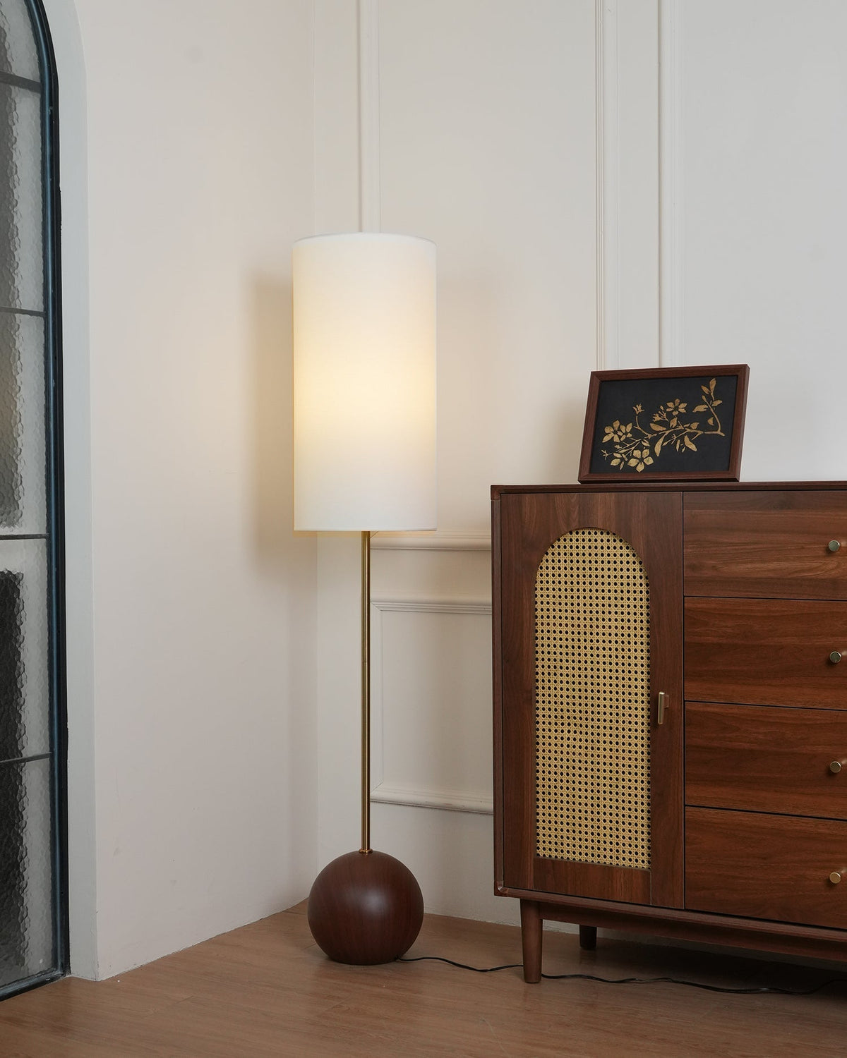 Polo Floor Lamp