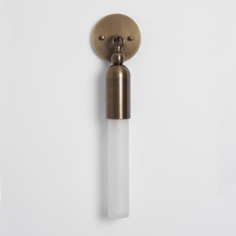 Veymont Darby Wall Lamp