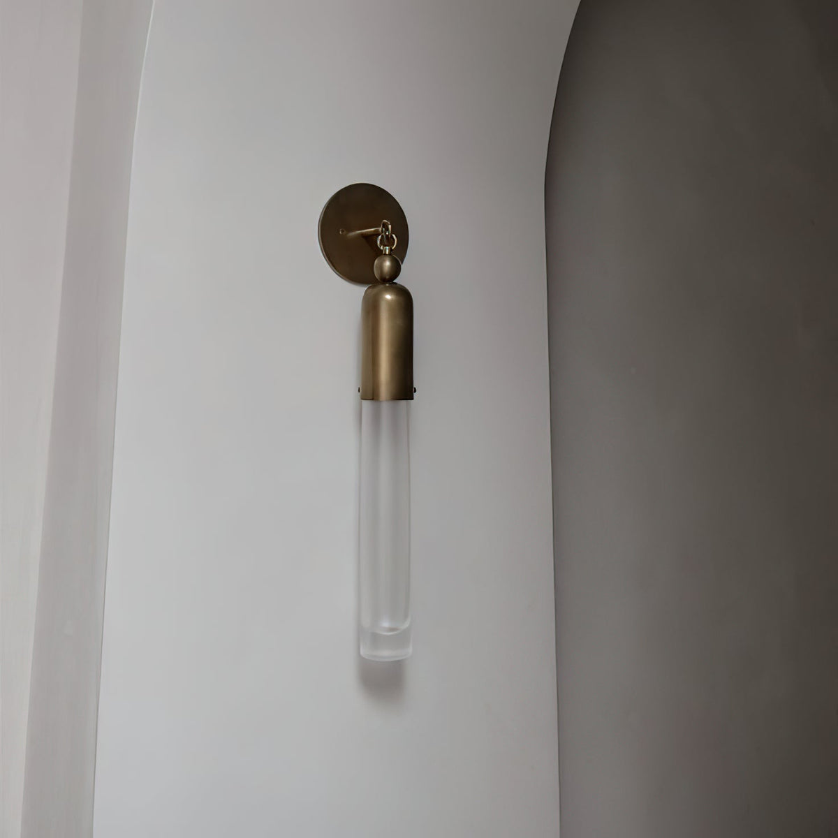 Veymont Darby Wall Lamp