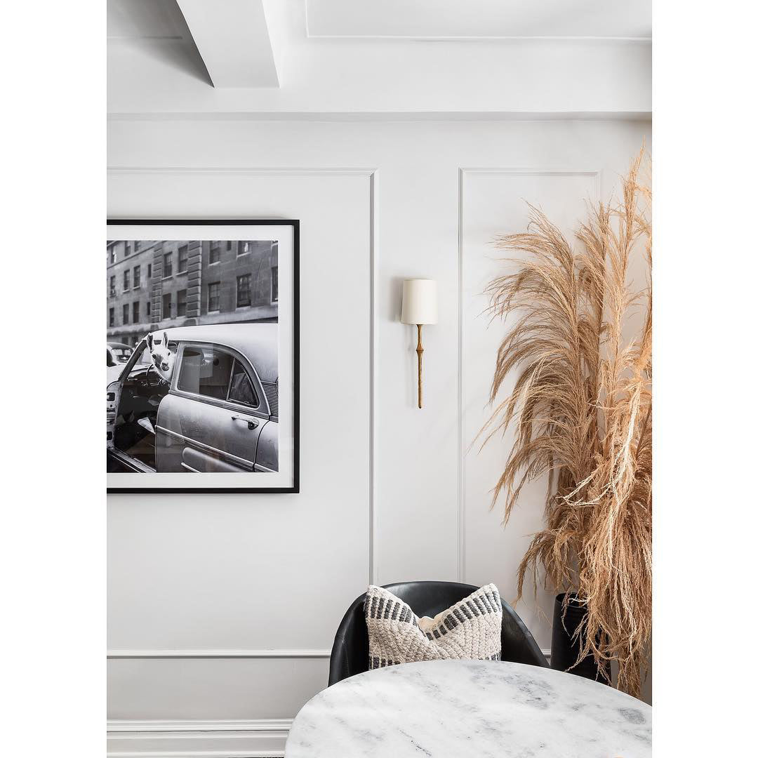Reneraria Wall Lamp