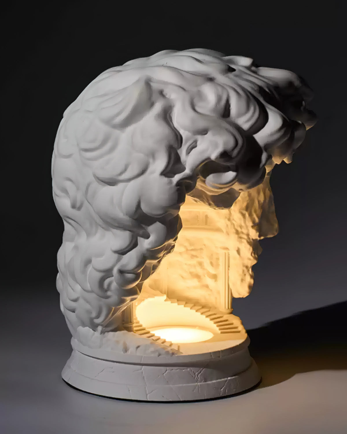 Soroielle Table Lamp