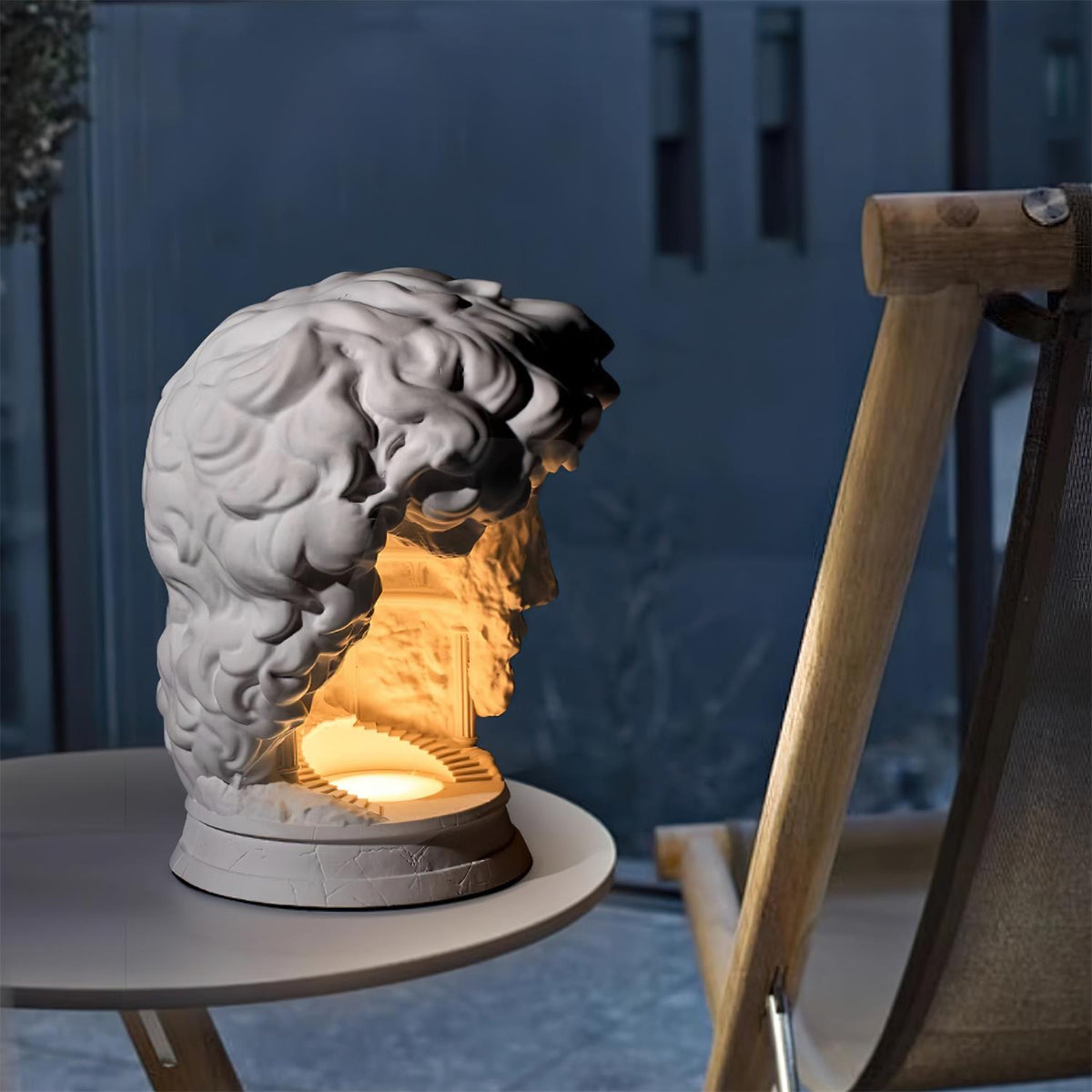 Soroielle Table Lamp