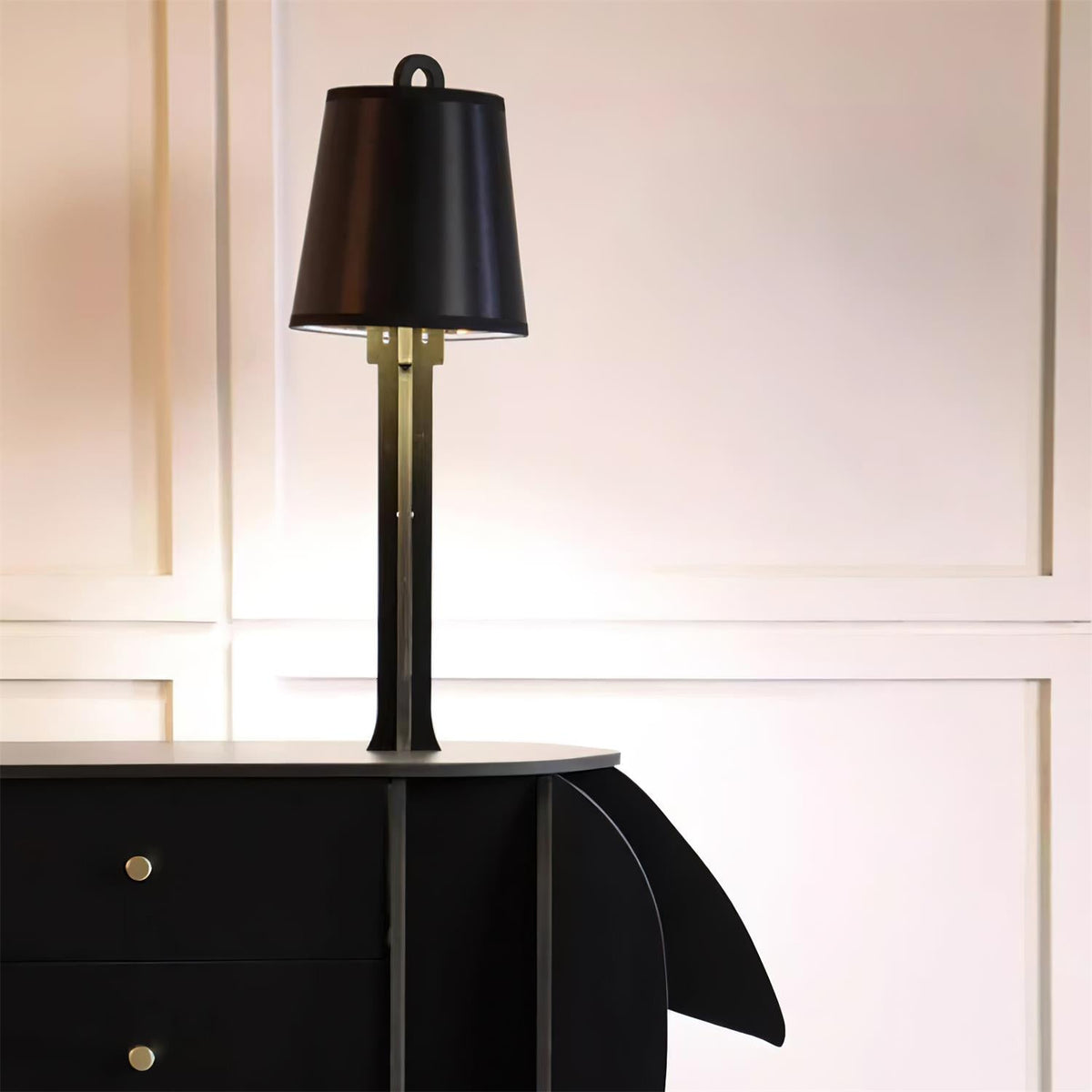 Fawneer Floor Lamp