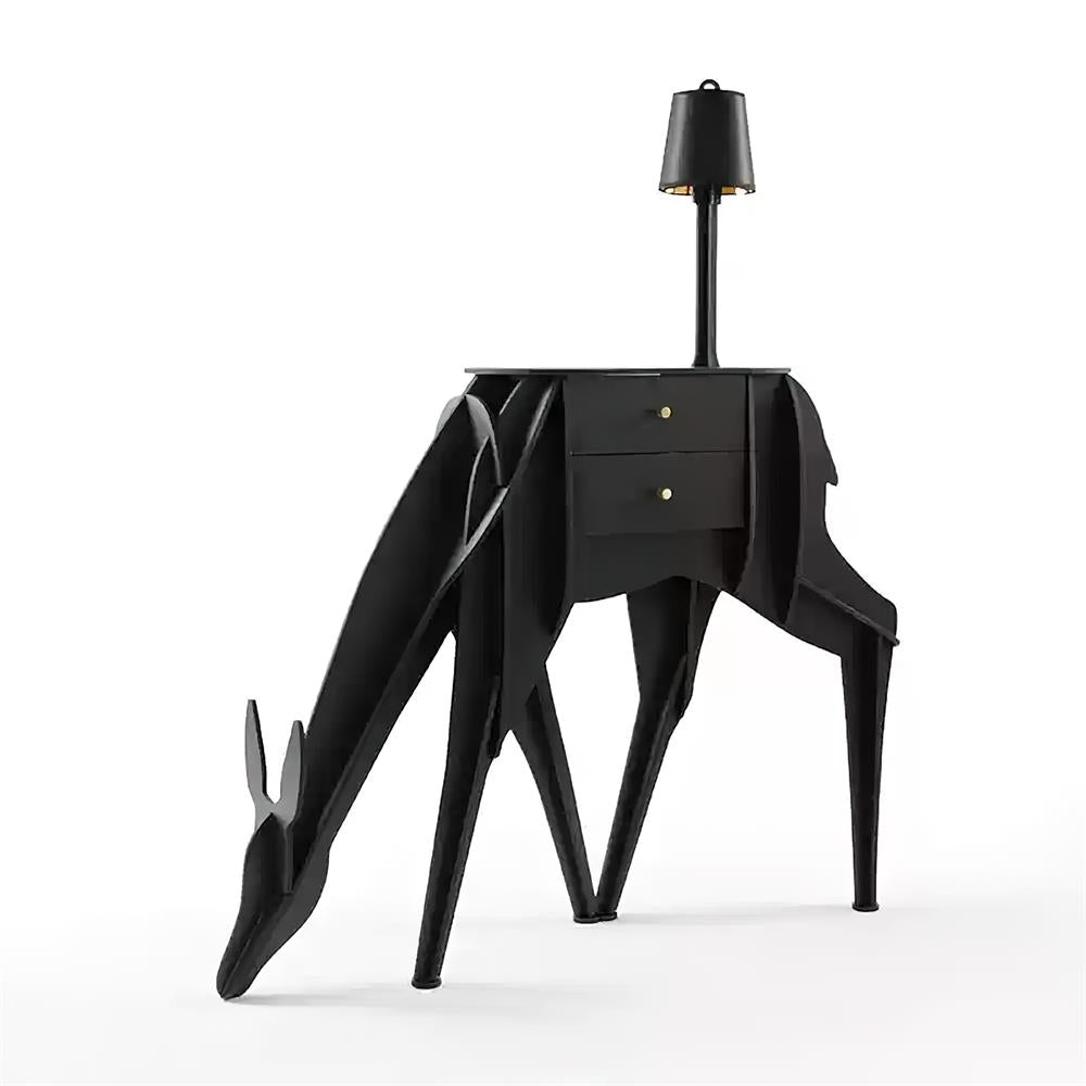 Fawneer Floor Lamp