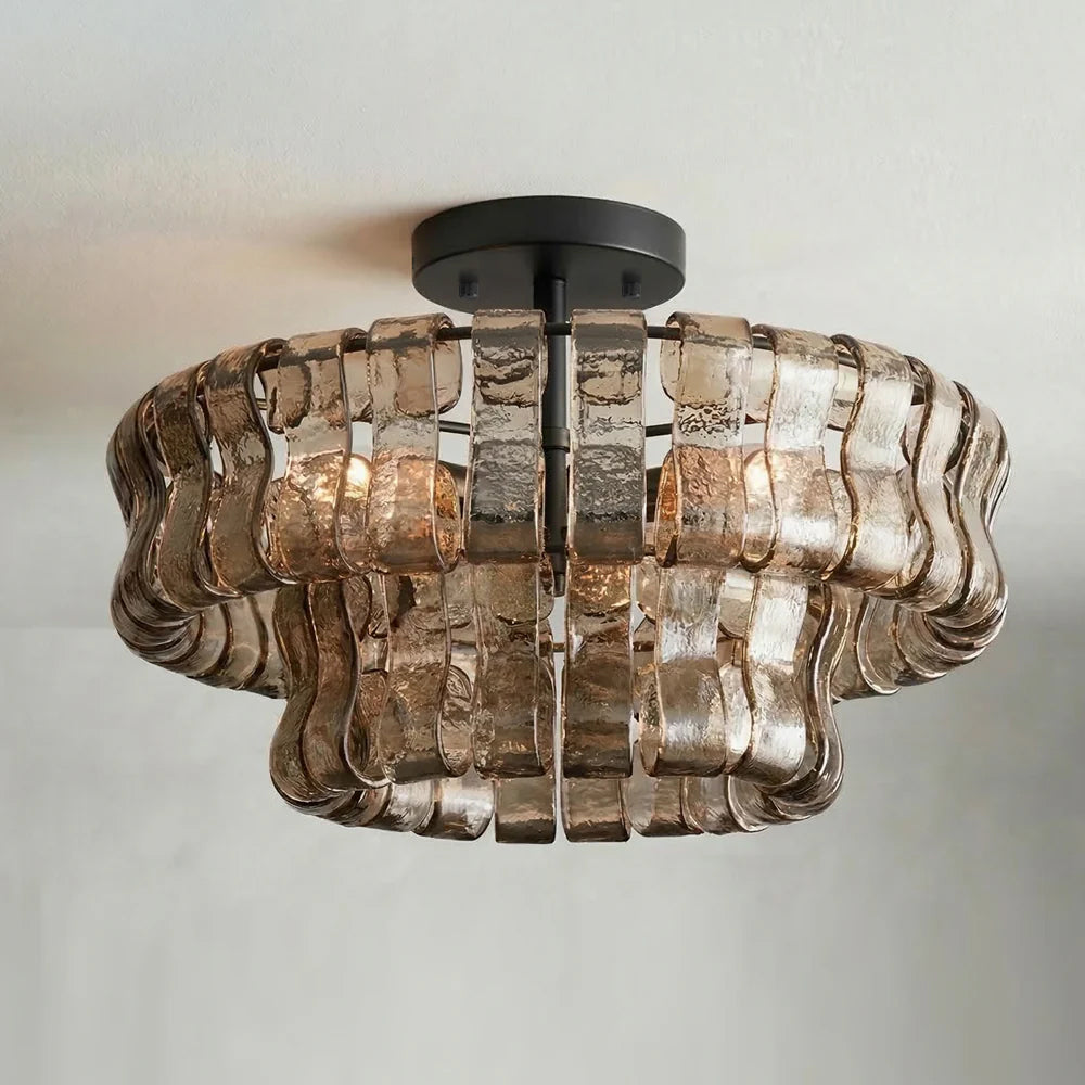Ismeria Ceiling Light