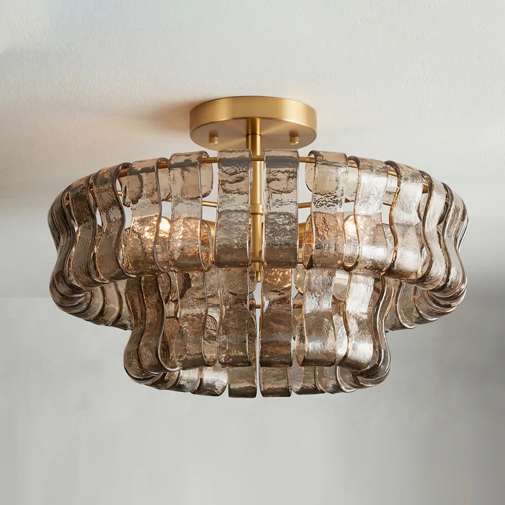 Ismeria Ceiling Light