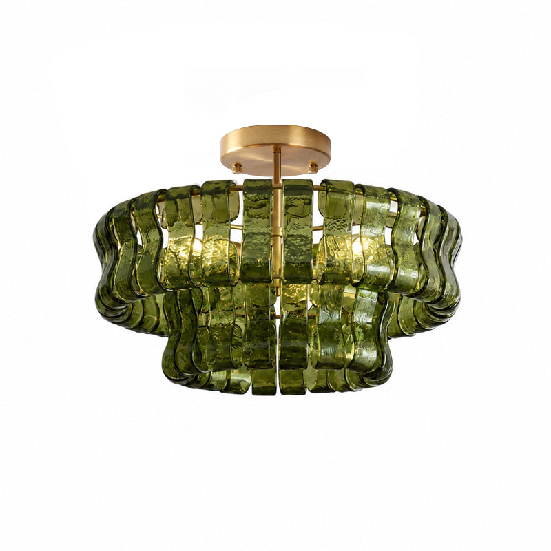 Ismeria Ceiling Light