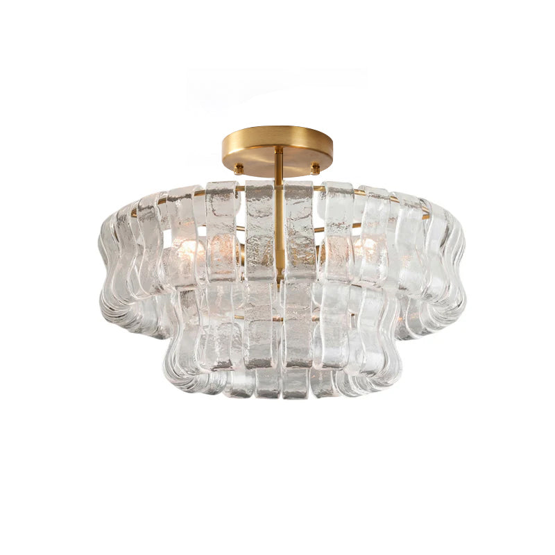Ismeria Ceiling Light
