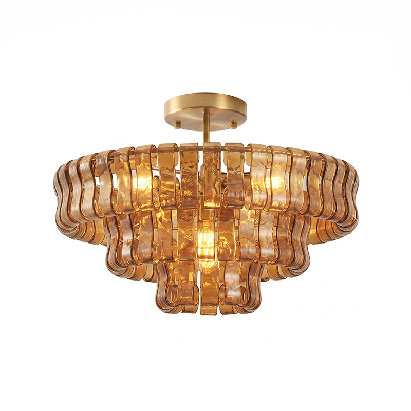 Ismeria Ceiling Light
