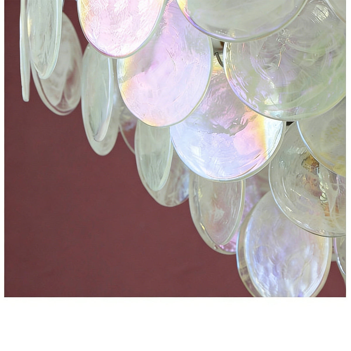 Nacrella Chandelier