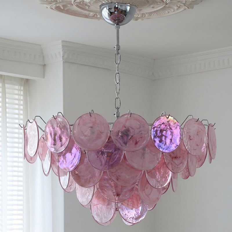 Nacrella Chandelier